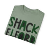 Shackelford Comfort Colors Tee