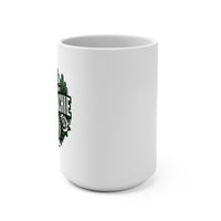 She's From Waxahachie 15 Ounce Mug