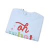 Oh What Fun Sweatshirt