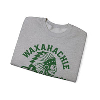 Waxahachie Indian Bowling Sweatshirt