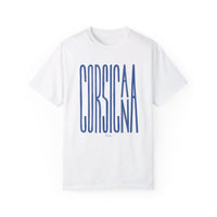CORSICANA Texas Comfort Colors T-Shirt