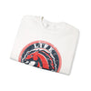 Life Mustangs Vintage Mascot Sweatshirt