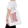 ENNIS Texas Tote Bag