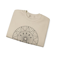Texas Star Sweatshirt