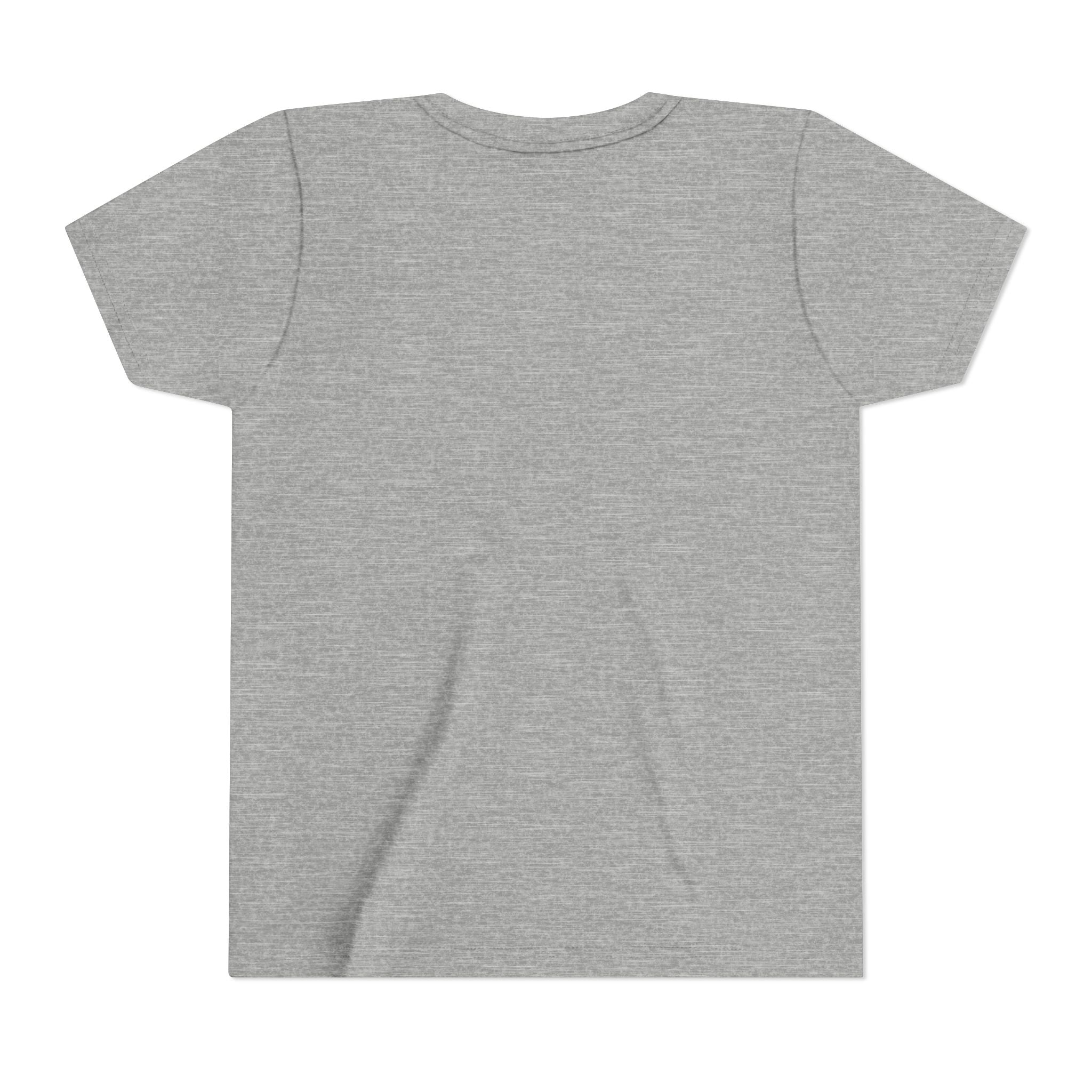 Youth Waxahachie Established Bella Canvas Tee