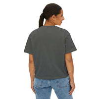Tribe Boxy Tee