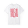 BURLESON Texas Comfort Colors T-Shirt