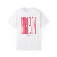 BURLESON Texas Comfort Colors T-Shirt
