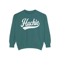 Hachie Comfort Colors Sweatshirt