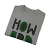 Howard Comfort Colors Tee