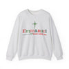 Emmanuel Sweatshirt