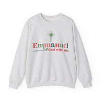 Emmanuel Sweatshirt