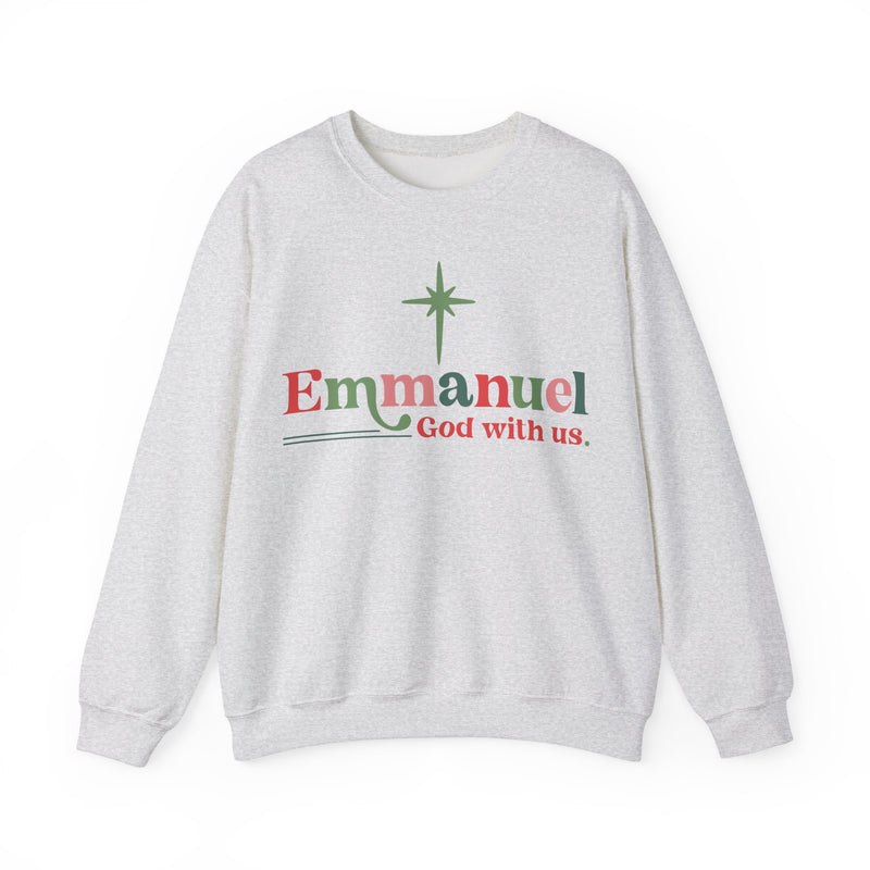 Emmanuel Sweatshirt