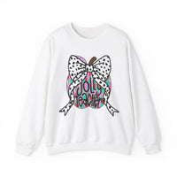 Jolly Teacher Sweatshirt