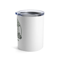 Waxahachie One Tribe Vintage Mascot 10oz Tumbler