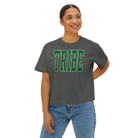 Tribe Boxy Tee