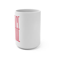 HERITAGE Jaguars Mug