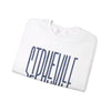 STEPHENVILLE Texas Sweatshirt