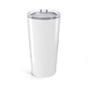 Palmer Bulldogs Vintage Mascot 20 Ounce Tumbler
