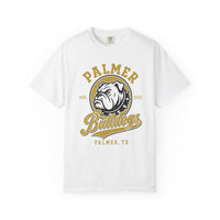 Palmer Established Comfort Colors T-Shirt