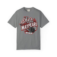 She's From Maypearl Comfort Colors T-Shirt