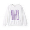 ALVARADO Texas Sweatshirt