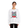Merry Teacher Sweatshirt