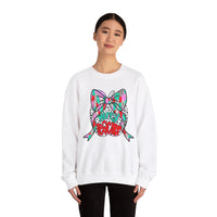 Merry Teacher Sweatshirt