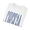 CORSICANA Texas Comfort Colors T-Shirt