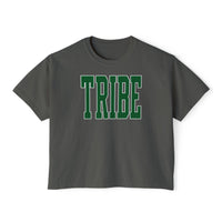 Tribe Boxy Tee
