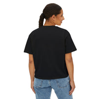 Hachie Boxy Tee