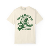 Waxahachie Baseball Comfort Colors T-Shirt