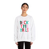 Deck the Halls Sweatshirt