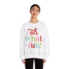 Oh What Fun Sweatshirt