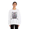 Jolly Teacher Sweatshirt