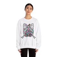 Jolly Teacher Sweatshirt