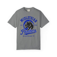 Midlothian Established Comfort Colors T-Shirt