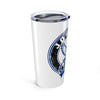 Joshua Owls Mascot Vintage Mascot 20 Ounce Tumbler
