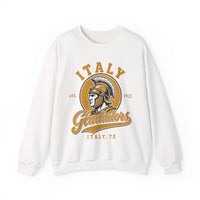 Italy Gladiators Established Sweatshirt