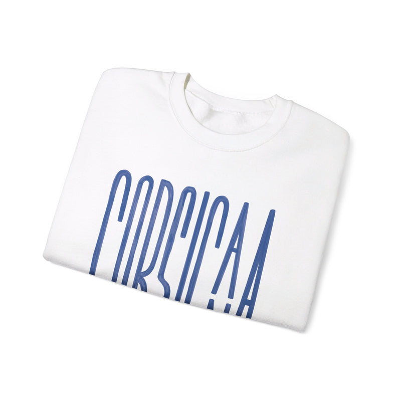 CORSICANA Texas Sweatshirt