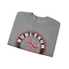 Burleson Elks Vintage Mascot Sweatshirt