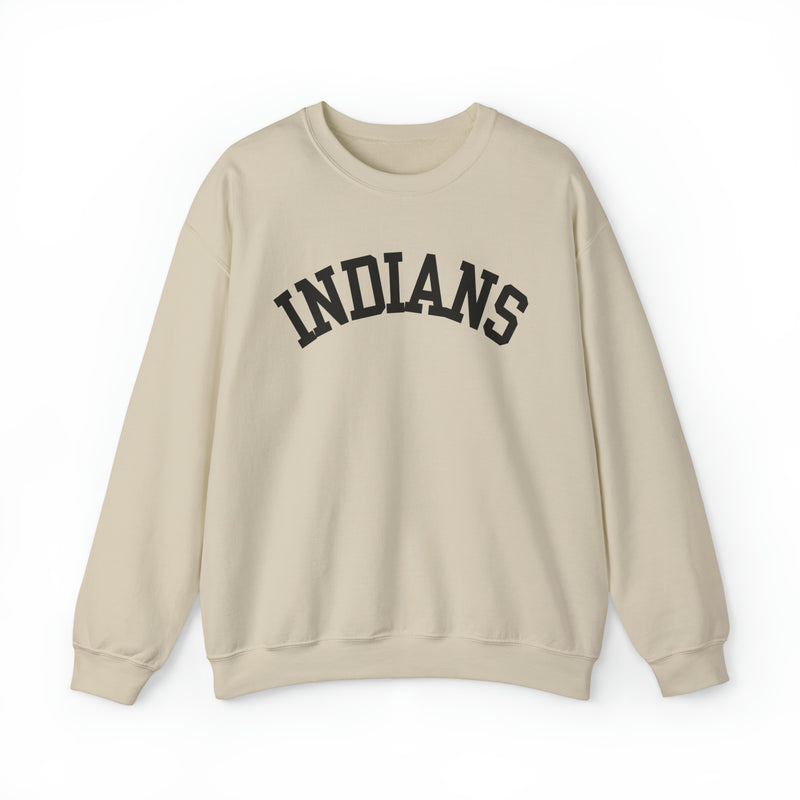 Indians Crewneck Sweatshirt
