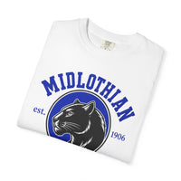 Midlothian Established Comfort Colors T-Shirt