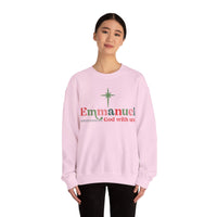 Emmanuel Sweatshirt