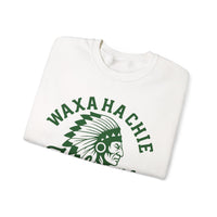 Waxahachie Indian Cross Country Sweatshirt