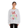 Oh What Fun Sweatshirt