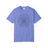 Texas Star Comfort Colors Tee