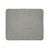 Life Mustangs Vintage Mascots Sherpa Blanket in White
