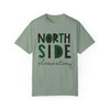Northside Comfort Colors Tee
