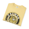 Palmer Bulldogs Vintage Mascot Comfort Colors T-Shirt
